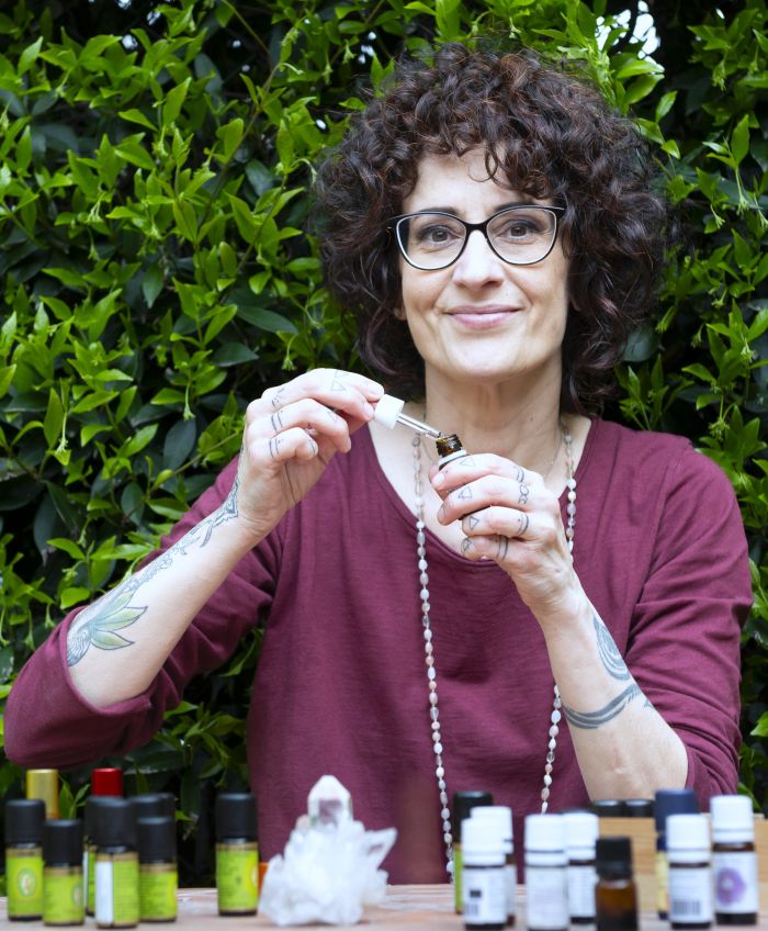 Roberta Benini – Scopri come ritrovare l'equilibrio emozionale con L'Essenza del Cuore