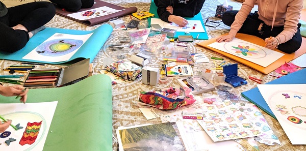 laboratori espressivi firenze