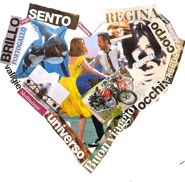laboratori espressivi lo spazio del cuore