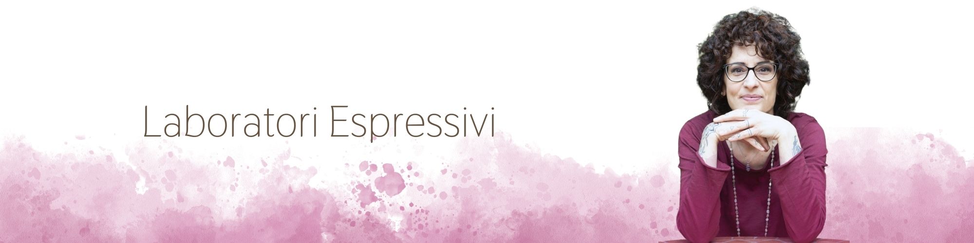 laboratori espressivi